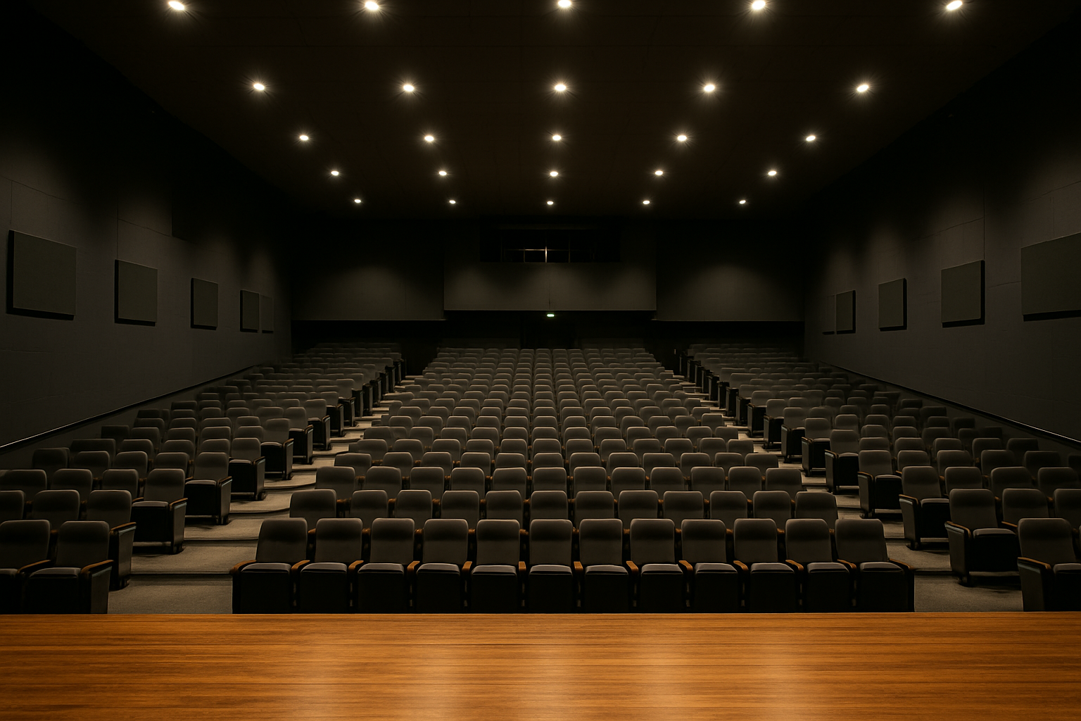 Auditorium Image